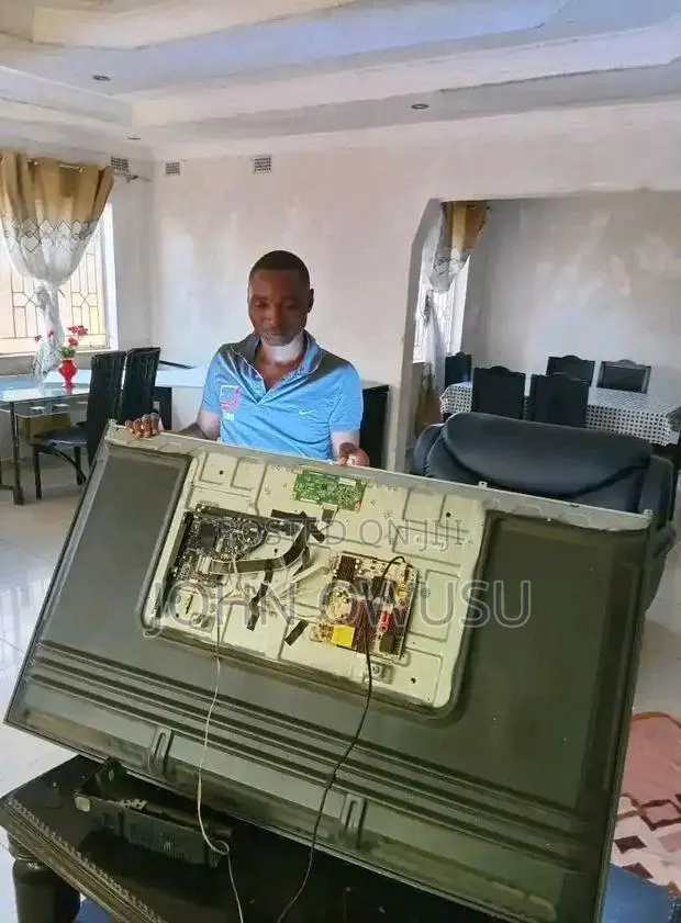 We Repair Any Appliance, Medical Equipment, [Electronics Electricals · Photo 1