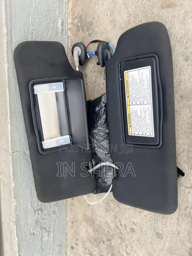 Honda CRV Sun Shade 2018 2019 2020 2021 2022 2023 2024 202 · Photo 1
