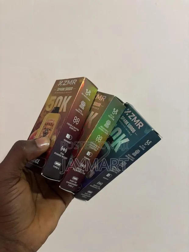 10pcs Per Box Disposable Vapes · Photo 1