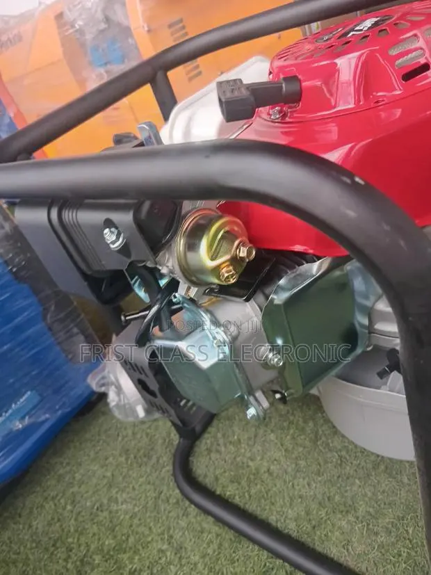 Honda 3-Inch Pump | Fast Flow Trusted Quality · Photo 1