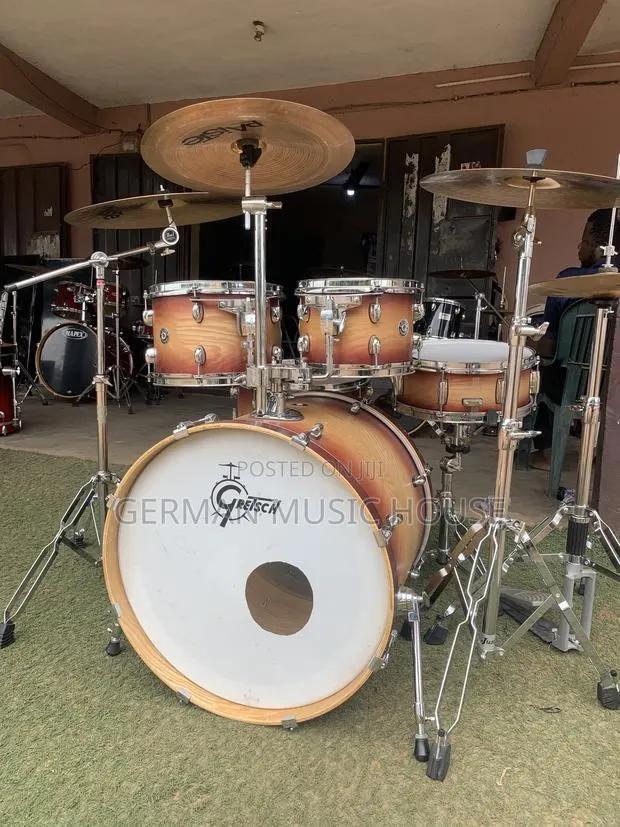 Gretsch Catllian · Photo 1