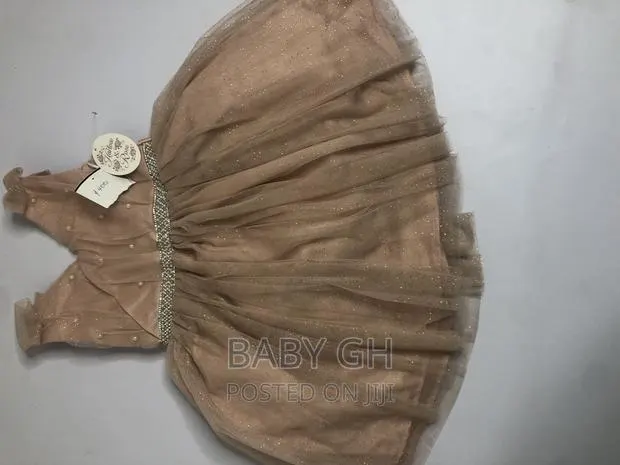 Girls Occasion Dress · Photo 1