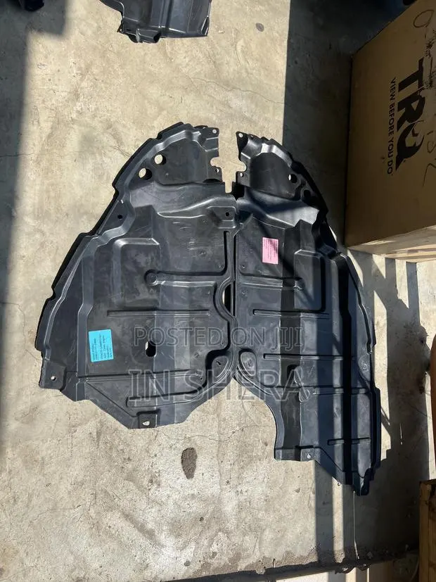 Toyota CAMRY Engine Cover Under 2007 2008 2009 · Photo 1