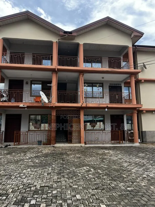 2bdrm Apartment in Kenkey Classic, Adenta for rent · Photo 1