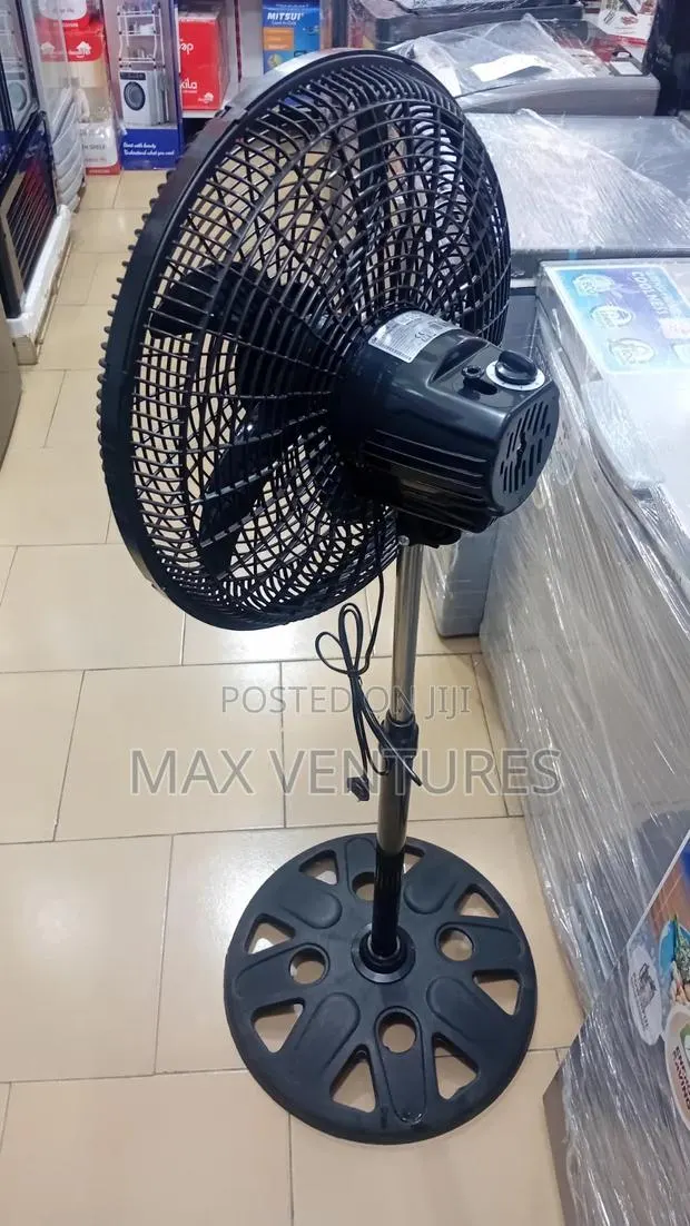 Buy Decakila Fan Today – Quality Cooling at a Great Price · Photo 1