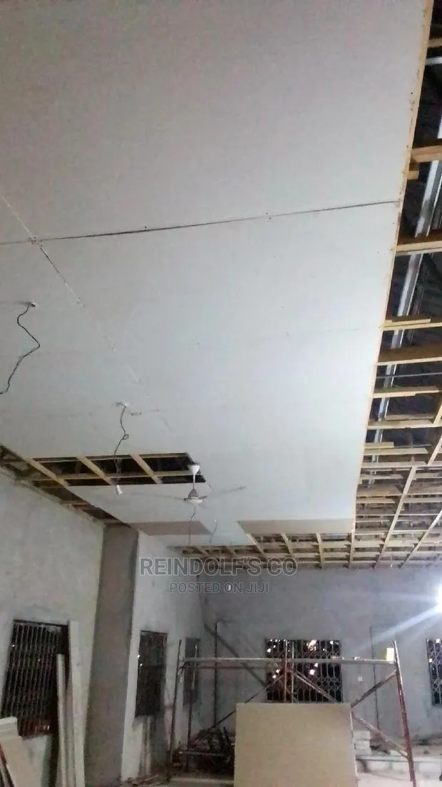 Plater Board · Photo 1