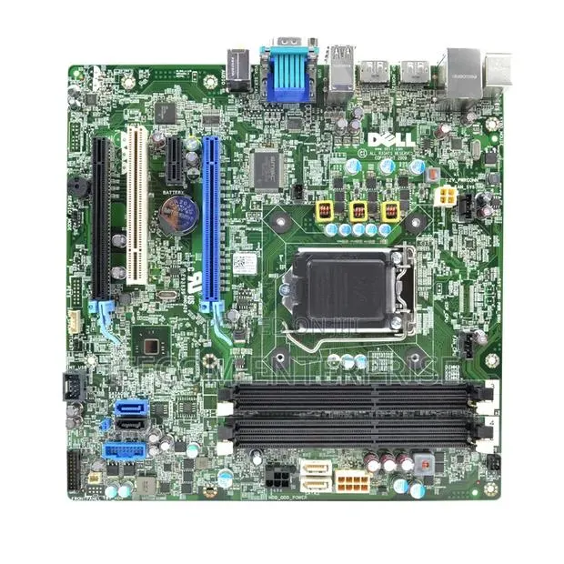 Dell Poweredge T20 Motherboard · Photo 1