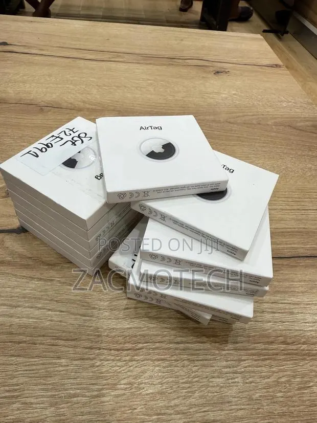 Apple Airtag · Photo 1