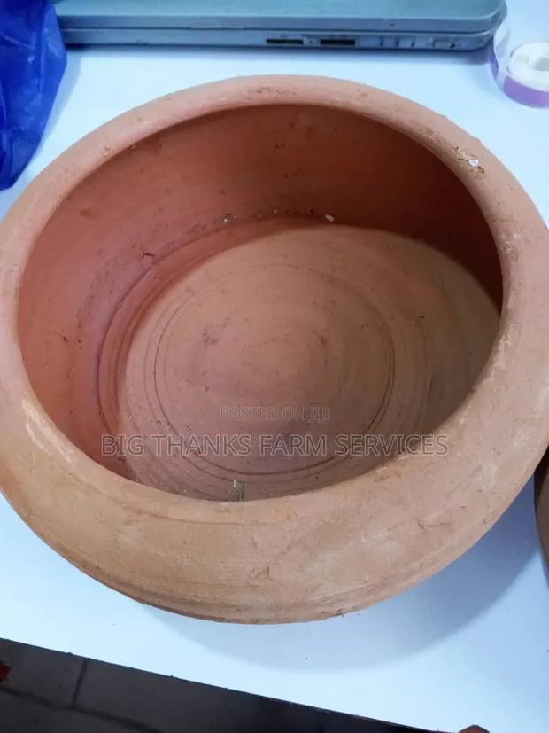 Rabbit Clay Feeders,Small Size · Photo 1