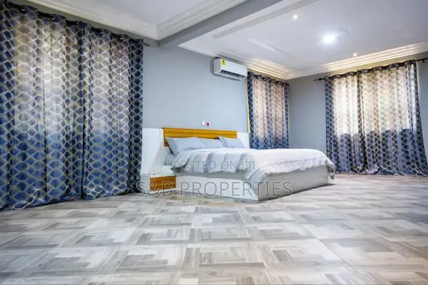 Furnished 3bdrm Apartment in East Legon for rent · Photo 1