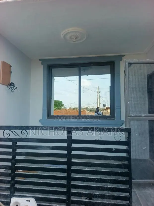 2bdrm Apartment in Dorns Properties, New Town for rent · Photo 1
