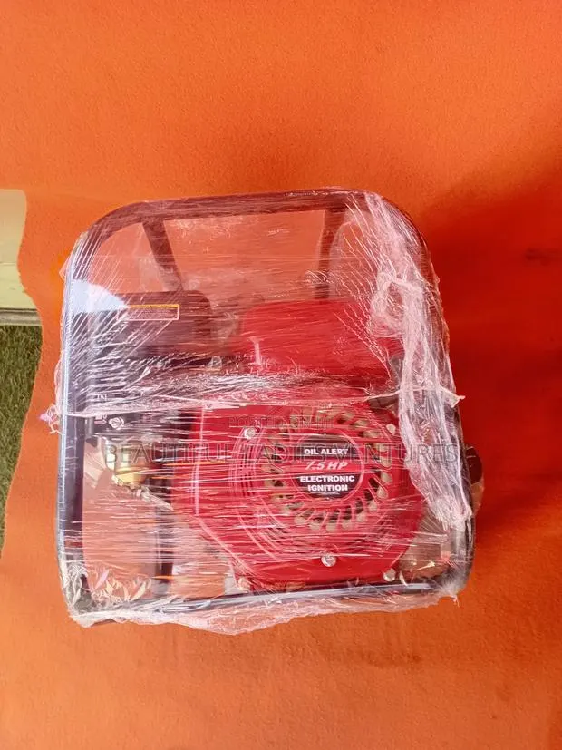 Super Strong 7.5hp Honda Water Pump – Ideal for Farms Sites · Photo 1