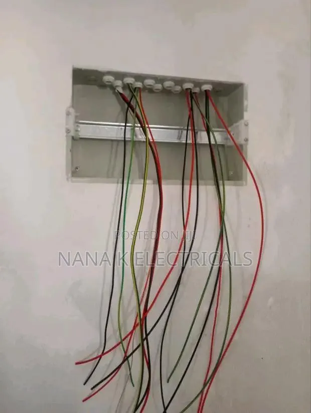 We Offer Good and Guality Materials So Call · Photo 1