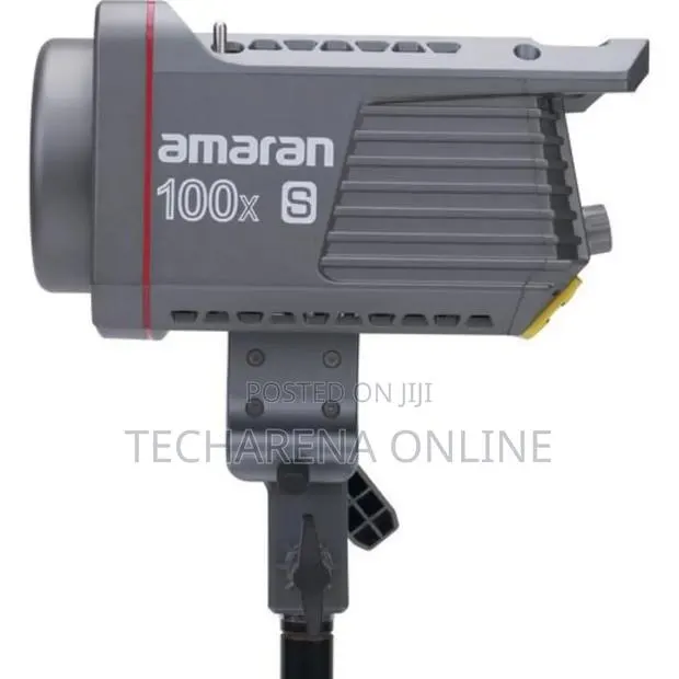 Amaran 100x S Bi-color Led Monolight · Photo 1