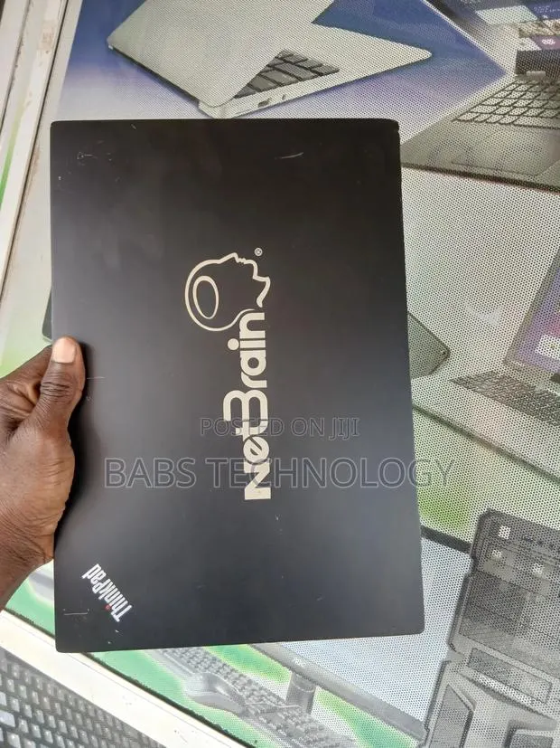 Laptop Lenovo ThinkPad E580 8GB Intel Core i7 SSD 256GB · Photo 1