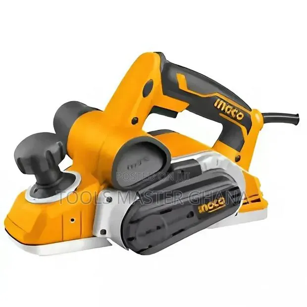 Electric Planer - Pl10508 · Photo 1