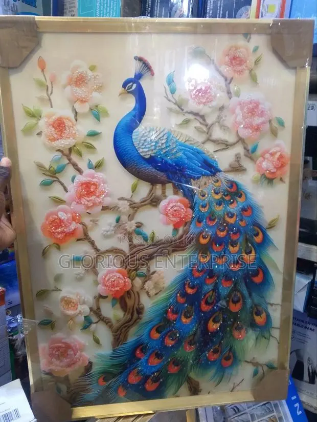 Picture Frame · Photo 1