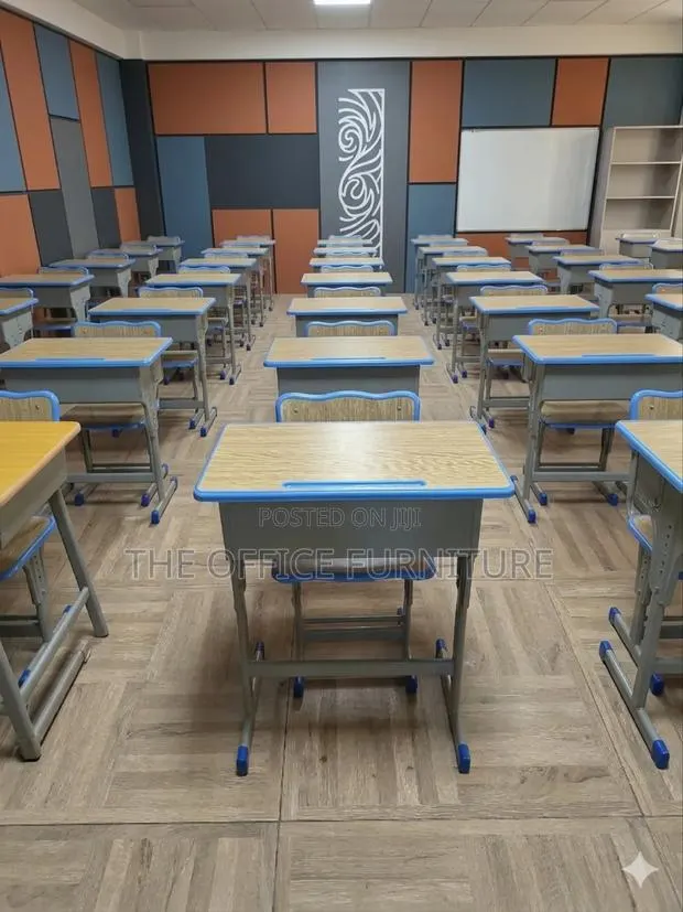 Study Desk · Photo 1