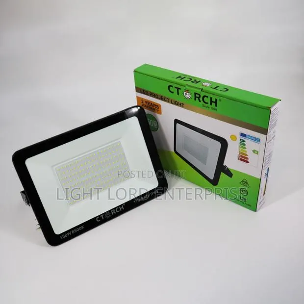 100watts Ctorch Flood Light · Photo 1