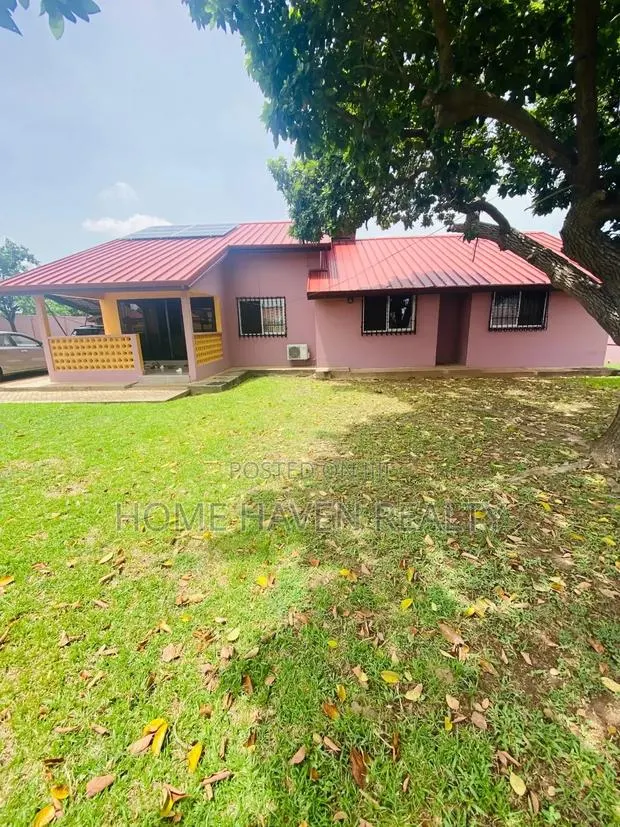 3bdrm House in Parakou Estate, Dome for rent · Photo 1