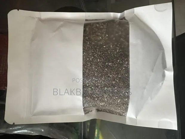 Chia Seeds (200grams) · Photo 1
