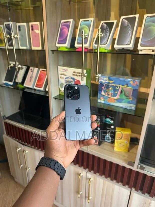 Apple iPhone 14 Pro 256 GB · Photo 1