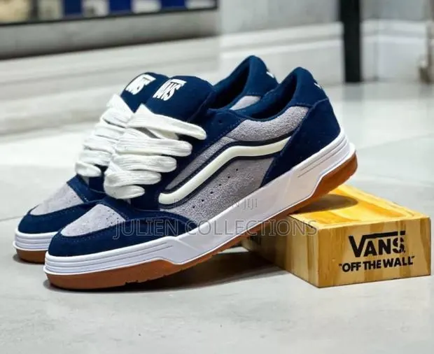 Vans Hylane Navy9 · Photo 1