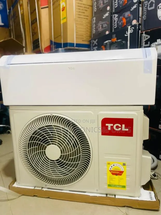 TCL Three Stars 1.5hp R32 Air Conditioner · Photo 1