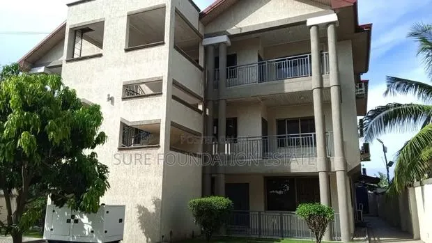 3bdrm Apartment in Dansoman for rent