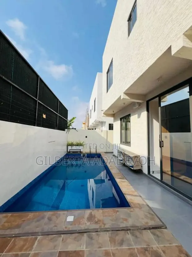 4bdrm House in Borga Homes, East Legon for sale · Photo 1