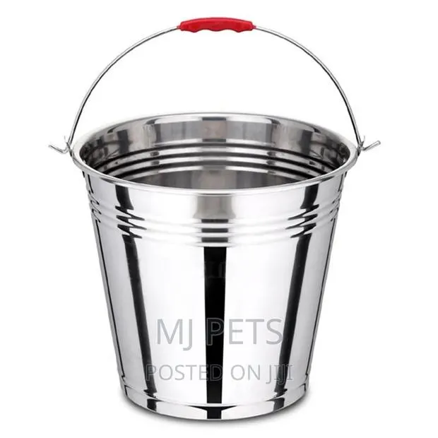 Drinking Pail · Photo 1