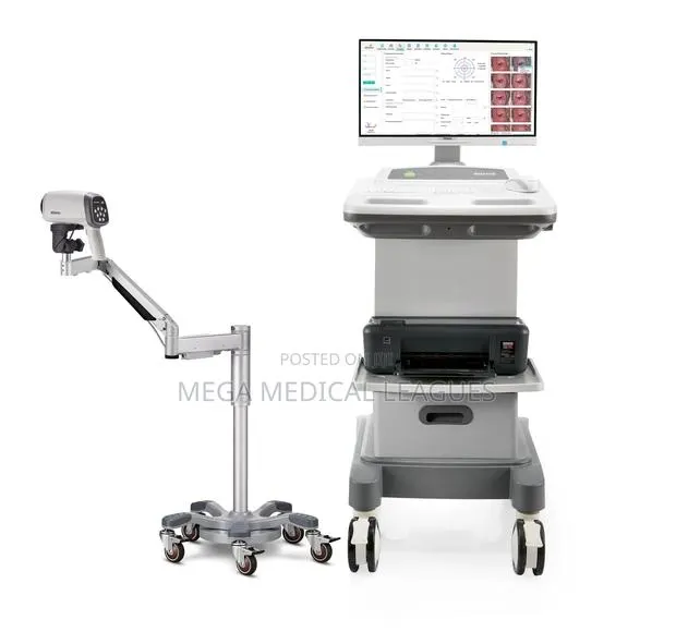 Edan C6 Hd Electronic Colposcope · Photo 1