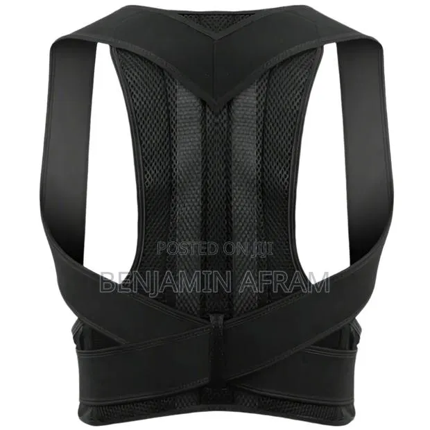 Power Back Support Wear · Photo 1