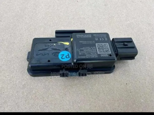 Hyundai and Tucson Genesis GV70 GV80 GV90 Sonata 2023-24 Keyless Entry · Photo 1