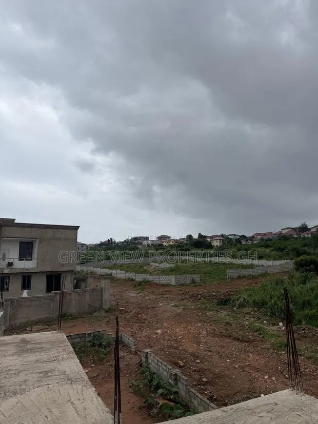 Registered Land for Sale – Kings University / West Hills Mall Enclave · Photo 1