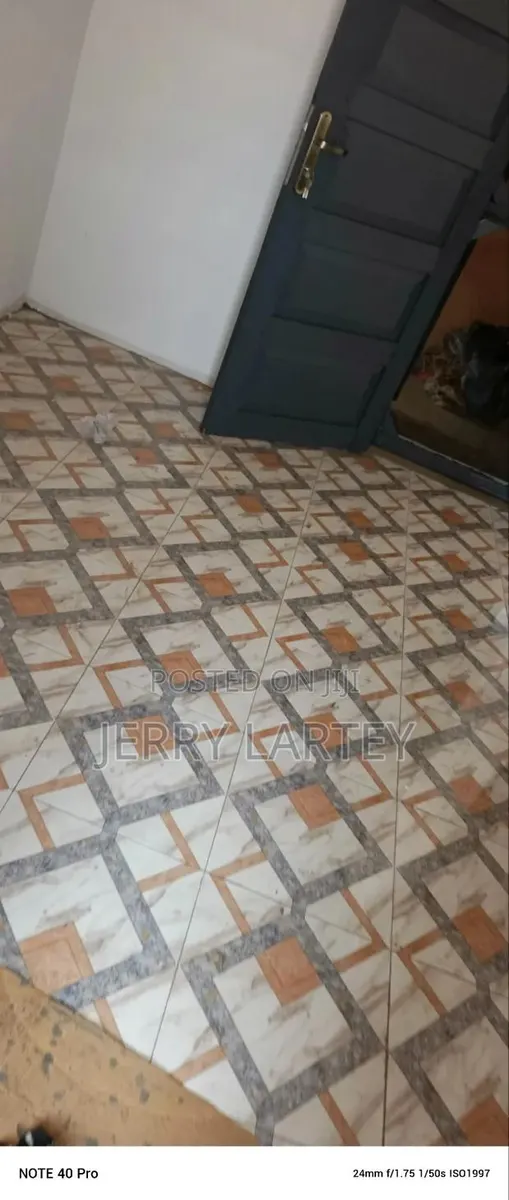 1bdrm Apartment in Dansoman Last Stop for rent · Photo 1