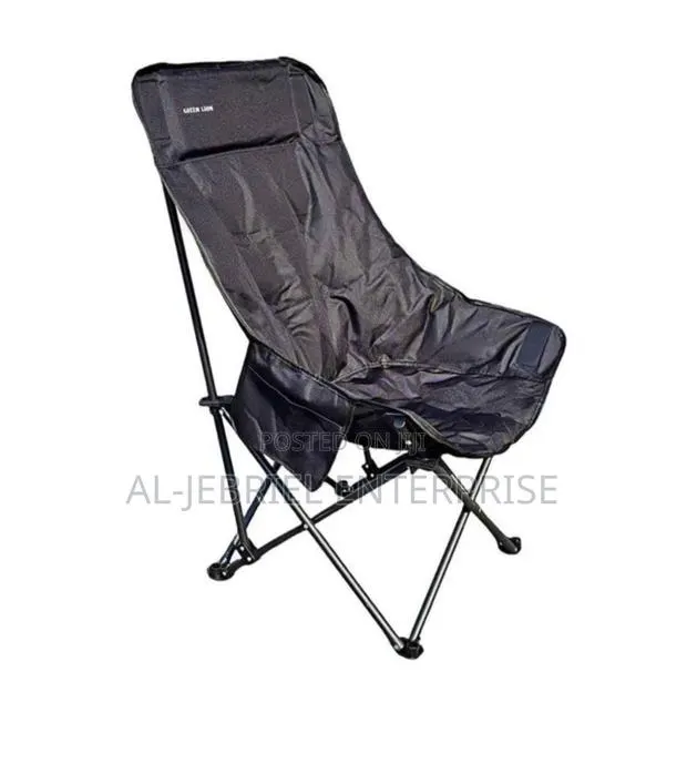 Camping Chair · Photo 1