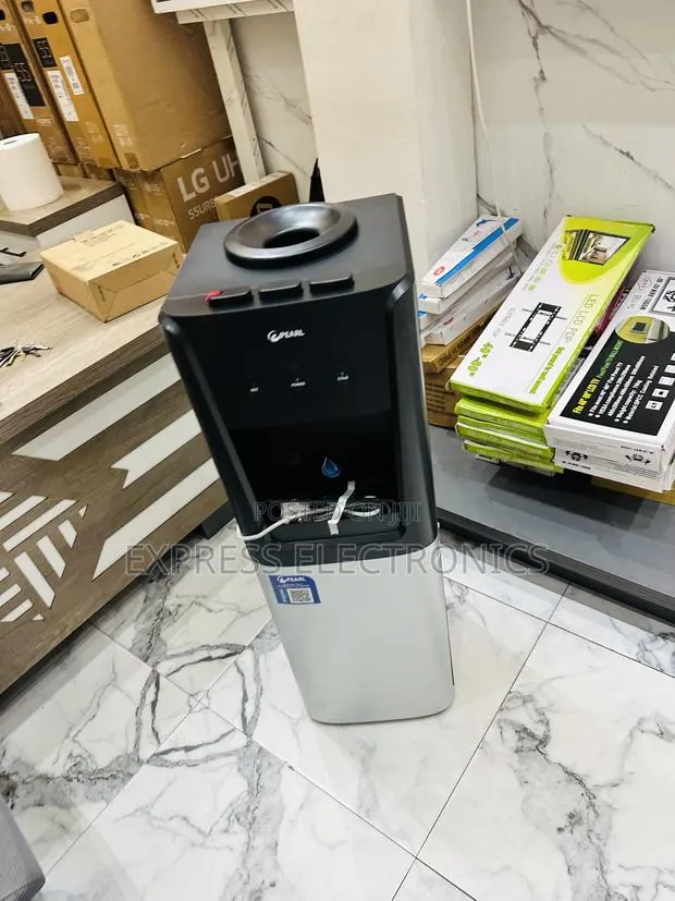 Cold Water Faucet Pearl PWD-4006 Water Dispenser · Photo 1