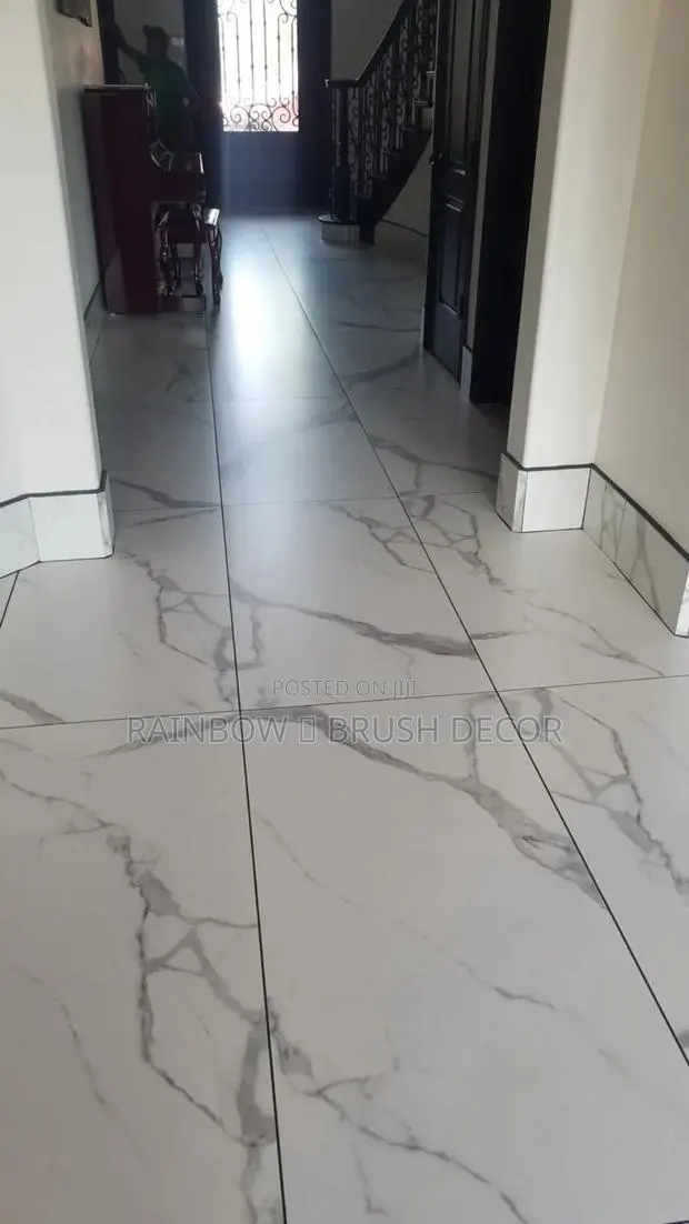 Gate Way Tiling · Photo 1