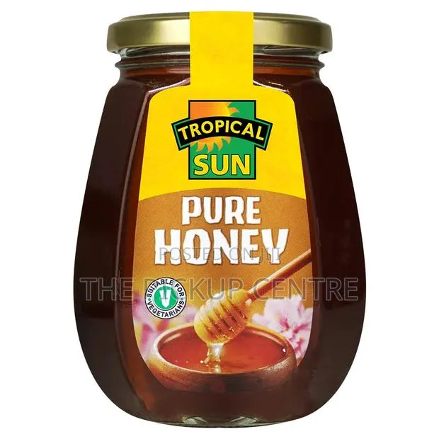 Tropical Sun Premium Honey · Photo 1