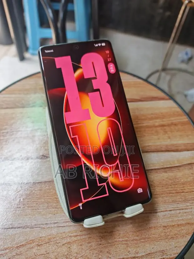 Xiaomi 13 Ultra 512 GB Green · Photo 1