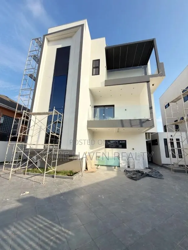 4bdrm House in East Legon, Ghana Link Area for sale · Photo 1