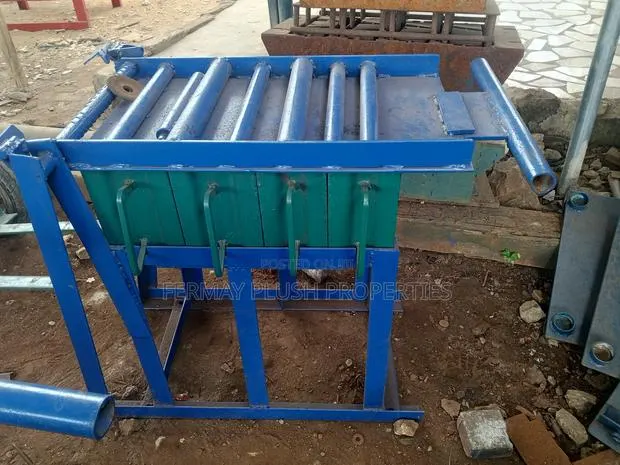 Swift Operational Block Machines for Sale