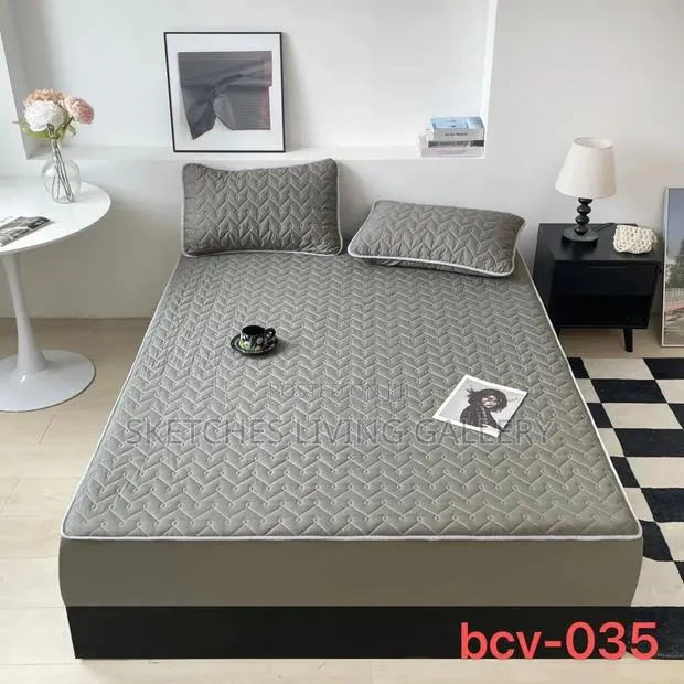 Give Your Bed a Stylish New Look · Photo 1