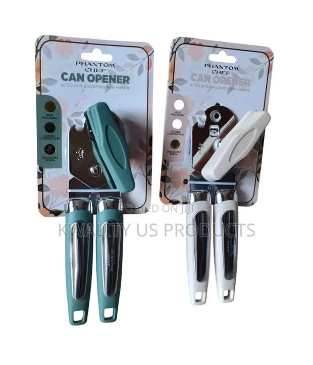 Phantom Chef Can Opener · Photo 1
