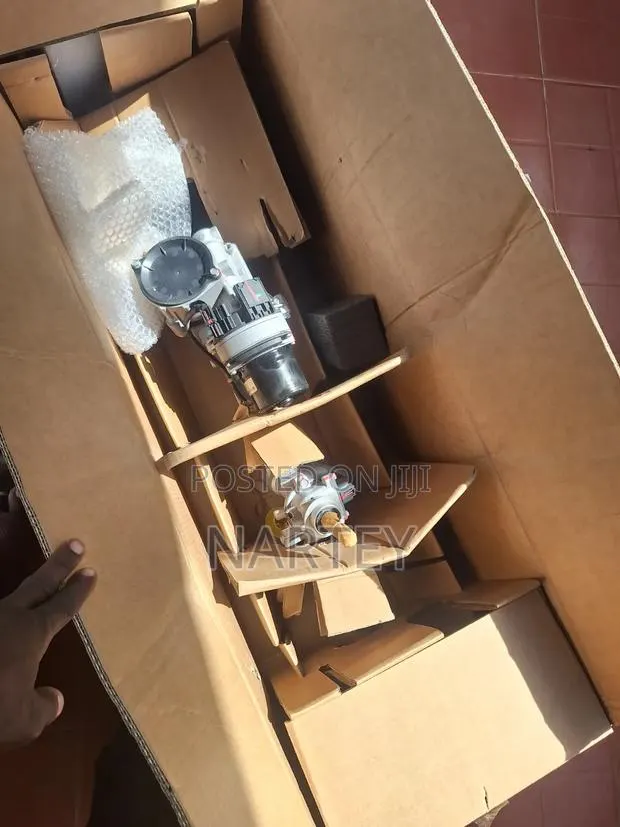 Honda C R v 2018 to 2022 Steering Rack