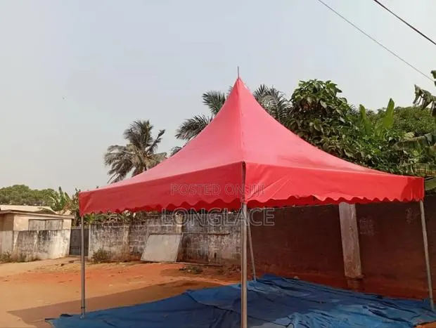 Marquee Canopies · Photo 1