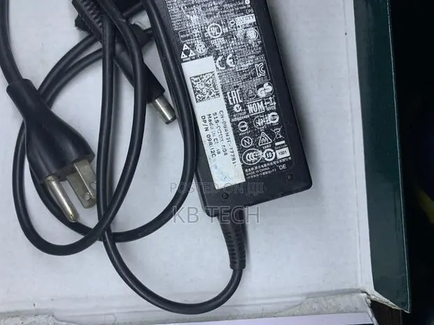 Laptop Charger · Photo 1