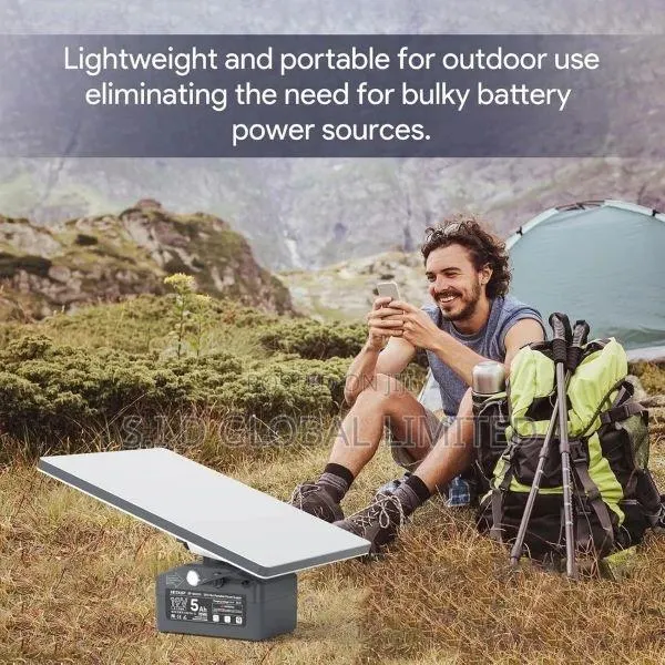 Edup Patented 95w Portable Bank: The Smart Choice · Photo 1