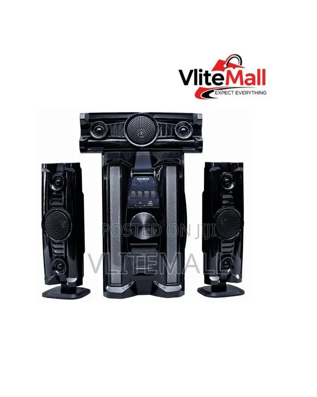 Nasco Home Theater Tall Speakers
Sku:
Nas-Ht3.1-N7110 · Photo 1